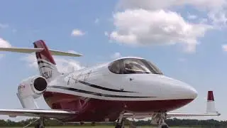 2021 HondaJet Elite S Private Jet For Sale (N529JM)