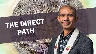 The Direct Path | Jnanavaca