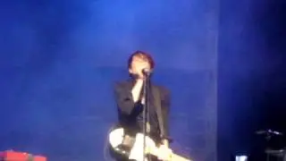 Owl City- Fireflies