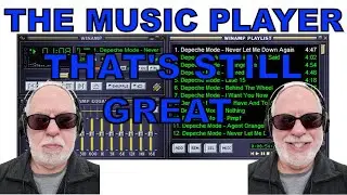 Winamp: The Music Player That Refused to Die