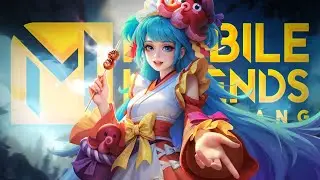 ЕМ РЕЙТИНГ, ЗАЕДАЮ ШОКОЛАДОМ - Mobile Legends