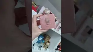 НЕЖДАНЧИК 🤣 #парфюм #духи #топ #тренды #приколы #смех #парфюмерия