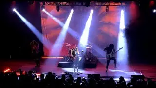 Badflower - Intro / F*ck The World (Live 3/28/23) Little Rock, AR