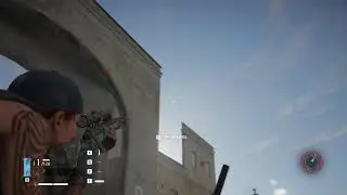 Прохождение Ghost Recon