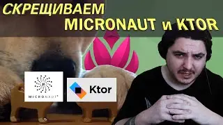 Micronaut + KTOR= 💗 | Обзор Ktor, Micronaut и как их соединить