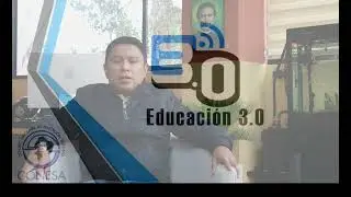 Presentación curso Educacion 3.0