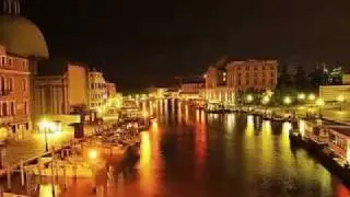 VENETIAN NIGHT