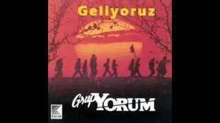 Grup YORUM - Mehmet Sait Türküsü