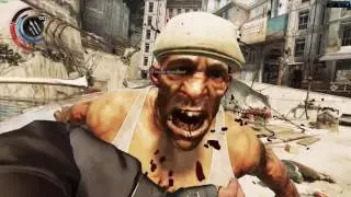 Dishonored 2 - 1.3 Patch FPS Test Gameplay (GTX 1060)