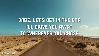 Nothing To Lose - Douwe Bob [LYRICS]