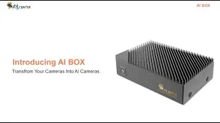 ANSCENTER AI BOX Introduction (Vietnamese version)