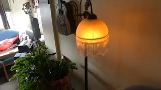 Tongues of Fire (Cover)