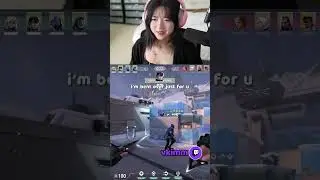 THE MOST INTERESTING LOBBY IN VALORANT