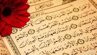 سورة الرحمن بأروع الأصوات