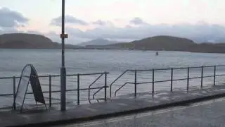 Scotland - 'Oban' (West Coast).