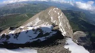 ЖЕСТЬ!  САМЫЙ КРАСИВЫЙ ПОЛЕТ ЧЕЛОВЕКА !