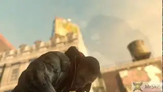 Прохождение Prototype 2 ►►ЗМЕИНОЕ ГНЕЗДО