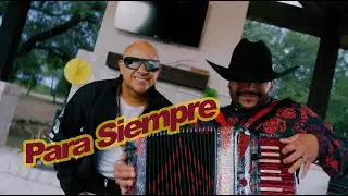 PARA SIEMPRE MC Magic Michael Salgado
