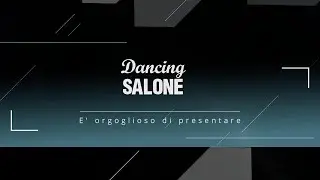 Ballo di gruppo +21 - Promo