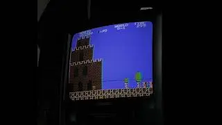 Super Mario Bros. Glitchless in 5:07
