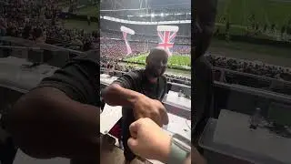 Jacksonville Jaguars vs. Atlanta Falcons - NFL London Series @ Wembley Stadium 2023
