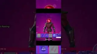 Fortnite Chapitre 5 saison 4 - Battle Pass et infos #fortnite