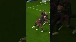 Vinicius Junior 🤣 #efootball #efootball2024 #pes2024 #pesmobile #fifa #shortsfeed #shorts
