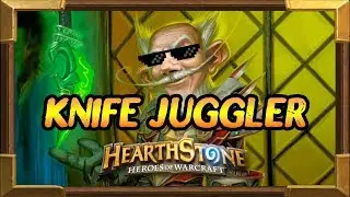 Hearthstone - Pew Pew Pew Pew