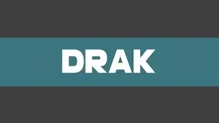 INTRO~ITZDRAKGAMER