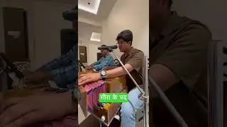 Aisi laagi lagan Meera ho gayi magan #diwakarmeena #music #bhajan #devotional #anupjalota #oldhits