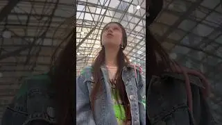 РАЗБИВАЮ ГОЛОСОМ СТАКАНЫ! Пою самые высокие ноты в 10 лет! 