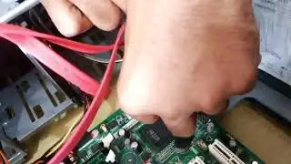 PC ASSEMBLING | CHARUSAT | Campus Official