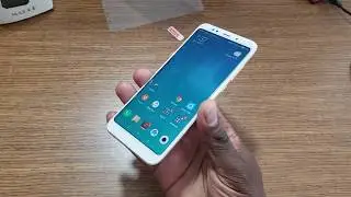 Xiaomi Redmi 5 Plus | Tempered Glass