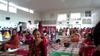 19 09 2023 Sthanakwasi Pratikraman Day8