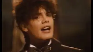 Alphaville - Forever Young | 1984 год | клип [Official Video] HD