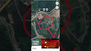 guys i found a Slaughterhouse in real life 💀💀 #geometrydashplayer #geometrydashhard