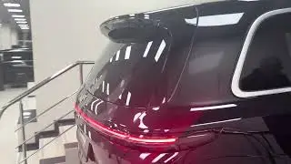 中国车在俄罗斯