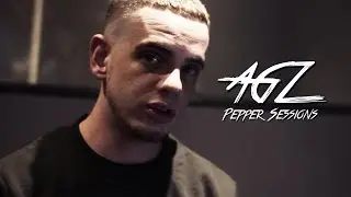 AGZ [PepperSessions] E.10