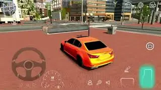 Я раздавал игрокам car parking деньги и вот что произошло...🤯