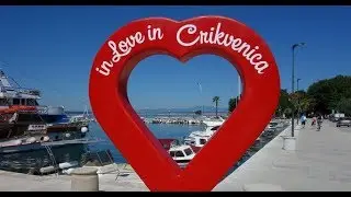 Crikvenice moja