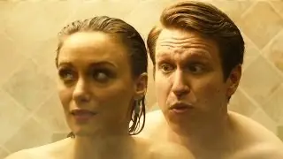 James Bond Needs a Condom