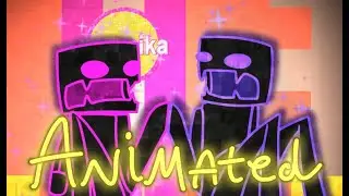 Dobókockraft 4.1 - Maunika Show Animated - By Tiger MC
