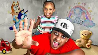 TIPOS DE HIJOS / Hey julio lora
