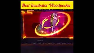 Next Incubator Free Fire | New Incubator Free Fire #freefire #shorts #viral