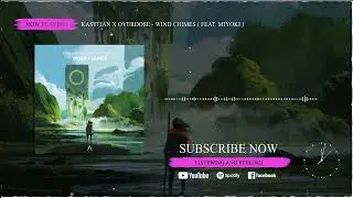 Kastitan & Overdose & Miyoki - Wind Chimes