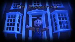The Fiskertons - Stop Motion