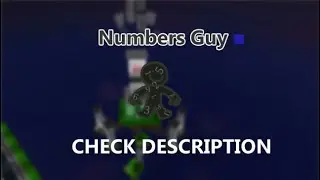 How to get 