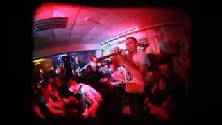 Кожаный Олень - Жопа (Белгород, Chuck Norris, 04.04.14)