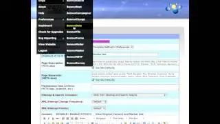 BannerFile: Add Member Box to the Member Welcome Page
