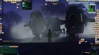 Minando en Entropia Universe